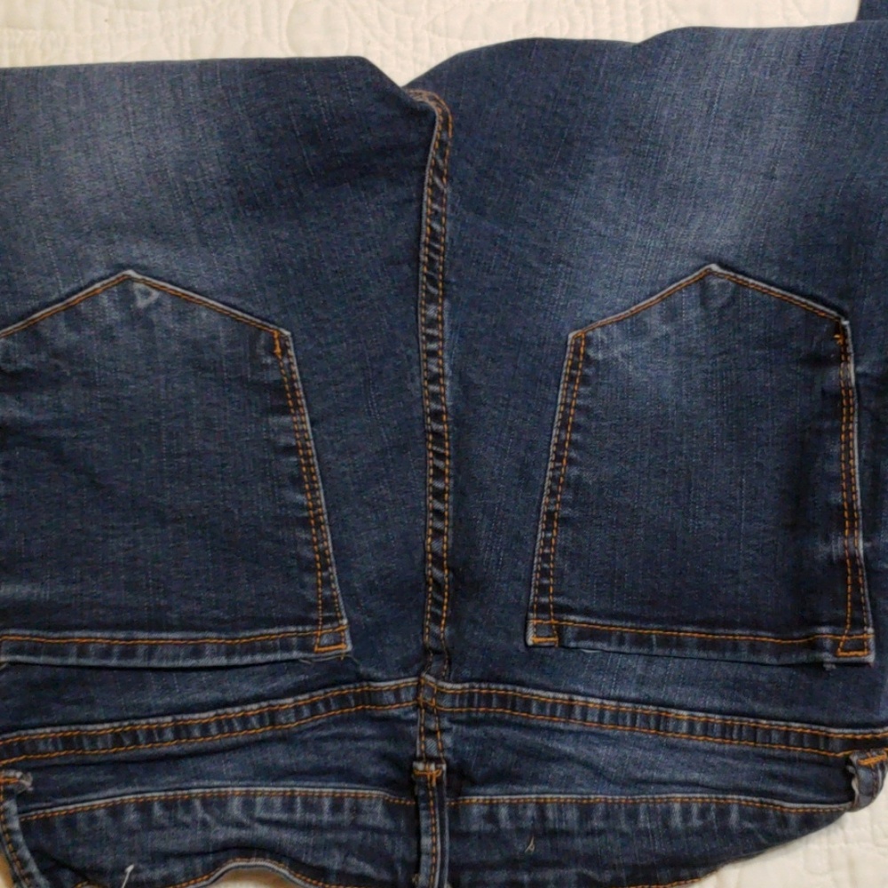 Jeans - Picture 4 of 4